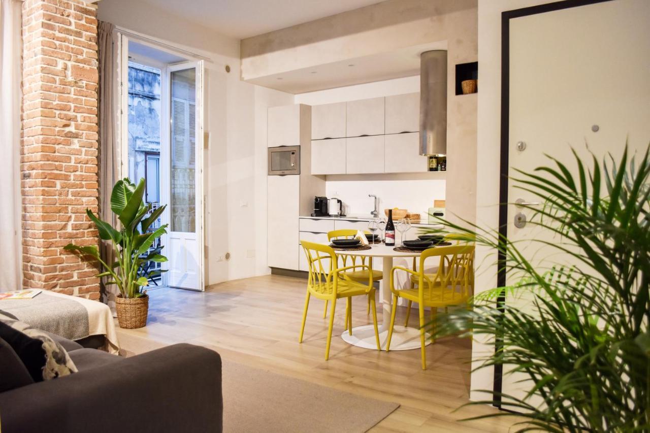 Balcony In Giudecca By Ortigia Apartments Syrakuzy Zewnętrze zdjęcie