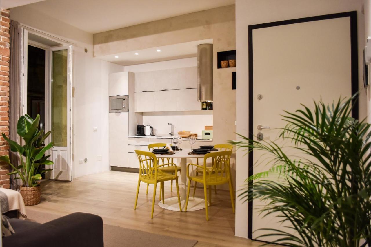 Balcony In Giudecca By Ortigia Apartments Syrakuzy Zewnętrze zdjęcie