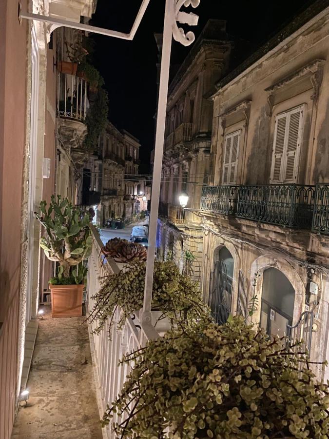 Balcony In Giudecca By Ortigia Apartments Syrakuzy Zewnętrze zdjęcie
