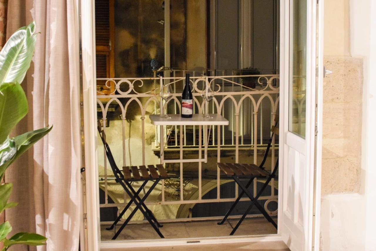Balcony In Giudecca By Ortigia Apartments Syrakuzy Zewnętrze zdjęcie